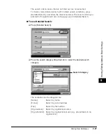 Preview for 366 page of Canon Color imageRUNNER C3200 Sending Manual