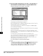 Preview for 381 page of Canon Color imageRUNNER C3200 Sending Manual