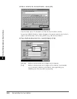 Preview for 395 page of Canon Color imageRUNNER C3200 Sending Manual