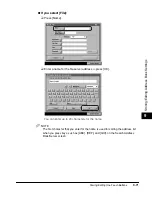 Preview for 400 page of Canon Color imageRUNNER C3200 Sending Manual