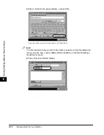 Preview for 403 page of Canon Color imageRUNNER C3200 Sending Manual