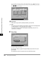 Preview for 417 page of Canon Color imageRUNNER C3200 Sending Manual