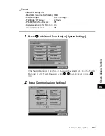 Preview for 424 page of Canon Color imageRUNNER C3200 Sending Manual