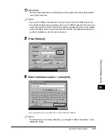 Preview for 426 page of Canon Color imageRUNNER C3200 Sending Manual