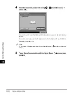 Preview for 431 page of Canon Color imageRUNNER C3200 Sending Manual