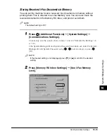 Preview for 432 page of Canon Color imageRUNNER C3200 Sending Manual