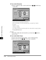 Preview for 435 page of Canon Color imageRUNNER C3200 Sending Manual