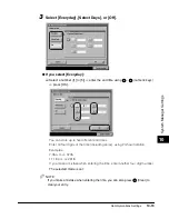 Preview for 438 page of Canon Color imageRUNNER C3200 Sending Manual