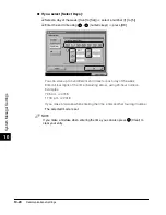 Preview for 439 page of Canon Color imageRUNNER C3200 Sending Manual