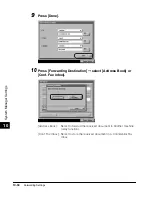 Preview for 453 page of Canon Color imageRUNNER C3200 Sending Manual