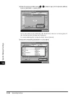 Preview for 455 page of Canon Color imageRUNNER C3200 Sending Manual