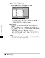 Preview for 457 page of Canon Color imageRUNNER C3200 Sending Manual