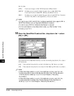 Preview for 463 page of Canon Color imageRUNNER C3200 Sending Manual