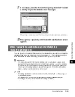 Preview for 468 page of Canon Color imageRUNNER C3200 Sending Manual