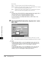 Preview for 475 page of Canon Color imageRUNNER C3200 Sending Manual