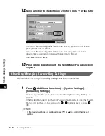 Preview for 479 page of Canon Color imageRUNNER C3200 Sending Manual