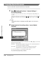 Preview for 481 page of Canon Color imageRUNNER C3200 Sending Manual