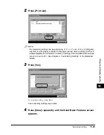 Preview for 484 page of Canon Color imageRUNNER C3200 Sending Manual