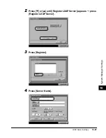 Preview for 486 page of Canon Color imageRUNNER C3200 Sending Manual