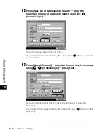 Preview for 491 page of Canon Color imageRUNNER C3200 Sending Manual