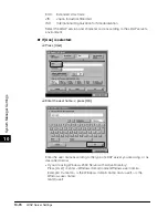 Preview for 493 page of Canon Color imageRUNNER C3200 Sending Manual