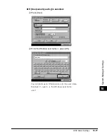 Preview for 496 page of Canon Color imageRUNNER C3200 Sending Manual