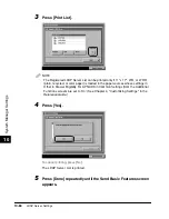 Preview for 503 page of Canon Color imageRUNNER C3200 Sending Manual