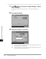 Предварительный просмотр 509 страницы Canon Color imageRUNNER C3200 Sending Manual