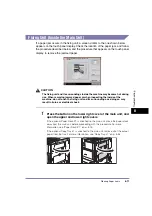 Preview for 427 page of Canon Color imageRUNNER C3380 Series Reference Manual