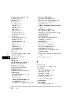 Preview for 540 page of Canon Color imageRUNNER C3380 Series Reference Manual