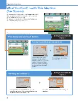 Preview for 26 page of Canon Color imageRUNNER C34880i Easy Operation Manual