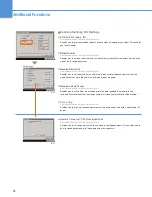 Preview for 74 page of Canon Color imageRUNNER C34880i Easy Operation Manual