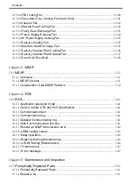 Preview for 18 page of Canon Color imageRUNNER C4580 Service Manual