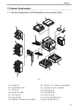 Preview for 24 page of Canon Color imageRUNNER C4580 Service Manual