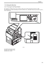 Preview for 32 page of Canon Color imageRUNNER C4580 Service Manual