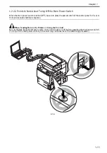 Preview for 34 page of Canon Color imageRUNNER C4580 Service Manual