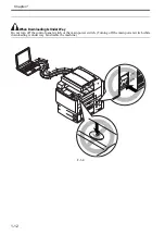 Preview for 35 page of Canon Color imageRUNNER C4580 Service Manual