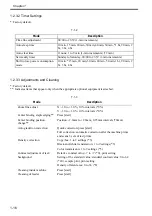 Preview for 39 page of Canon Color imageRUNNER C4580 Service Manual