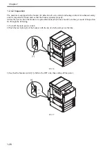 Preview for 49 page of Canon Color imageRUNNER C4580 Service Manual