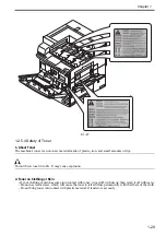 Preview for 52 page of Canon Color imageRUNNER C4580 Service Manual