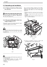 Preview for 74 page of Canon Color imageRUNNER C4580 Service Manual