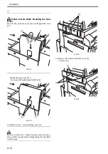 Preview for 76 page of Canon Color imageRUNNER C4580 Service Manual