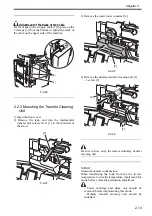 Preview for 79 page of Canon Color imageRUNNER C4580 Service Manual