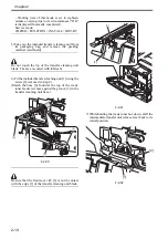 Preview for 80 page of Canon Color imageRUNNER C4580 Service Manual