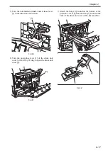 Preview for 83 page of Canon Color imageRUNNER C4580 Service Manual