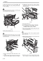 Preview for 84 page of Canon Color imageRUNNER C4580 Service Manual