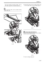 Preview for 85 page of Canon Color imageRUNNER C4580 Service Manual