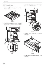 Preview for 86 page of Canon Color imageRUNNER C4580 Service Manual