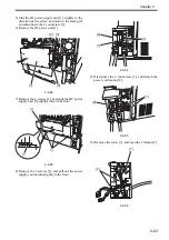 Preview for 89 page of Canon Color imageRUNNER C4580 Service Manual