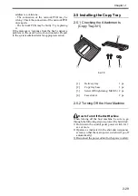 Preview for 95 page of Canon Color imageRUNNER C4580 Service Manual